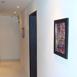 Hostal JQ Madrid 1