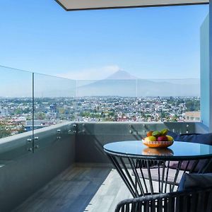 Radisson Puebla Angelopolis